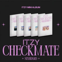 ITZY: Checkmate