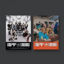 NCT 127: NCT 127 the 4th Album 'Jilju (2 Baddies)'