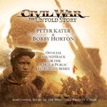 Peter Kater & Bobby Horton: Civil War: The Untold Story
