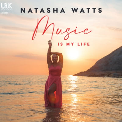 Natasha Watts: Music Is My Life