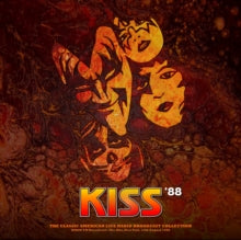 KISS: '88