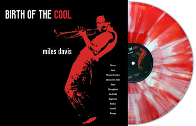 Miles Davis: Birth of the cool