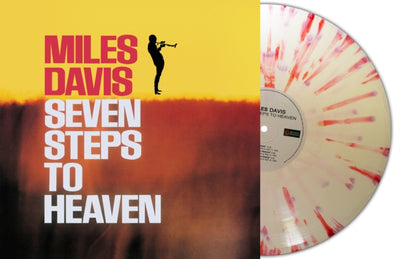 Miles Davis: Seven steps to heaven