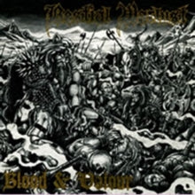 Bestial Warlust: Blood and Valour