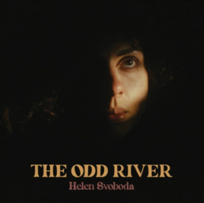 Helen Svoboda: The odd river