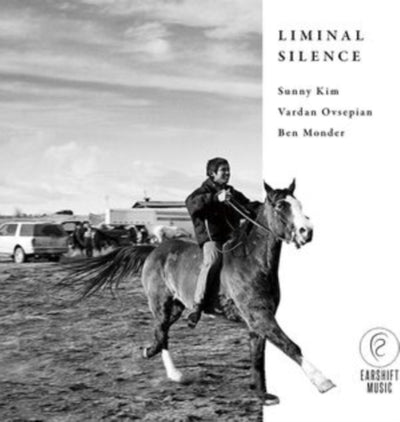 Sunny Kim, Vardan Ovsepian & Ben Monder: Liminal silence