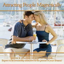 Various Artists: Attracting People Magnetically