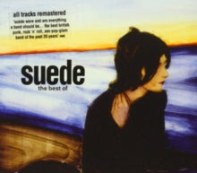 Suede: The Best of Suede