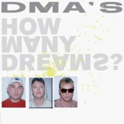 DMA'S: How Many Dreams?