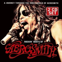 Aerosmith: Rockin&