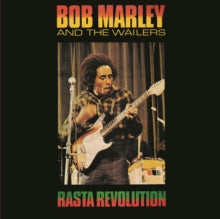 Bob Marley: Rasta revolution