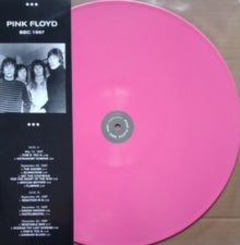 Pink Floyd: BBC 1967