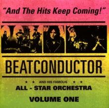 Beatconductor: Reworks volume 1