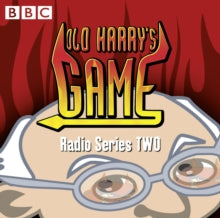 Various Artists: Old Harry's Game - Volume 2
