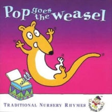 Various Artists: Pop Goes the Weasel