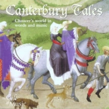 Margaret Howard: Canterbury Tales: Chaucer's World in Words and Music