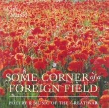 Margaret Howard: Some Corner of the Foreign Field