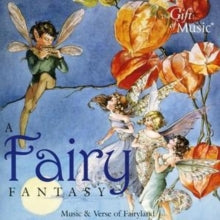 Various Composers: A Fairy Fantasy