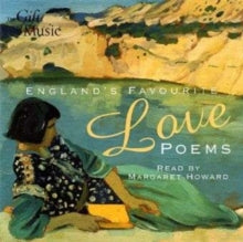 Margaret Howard: England's Favourite Love Poems