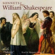 Margaret Howard: Sonnets By William Shakespeare