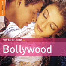Various Artists: The Rough Guide to Bollywood