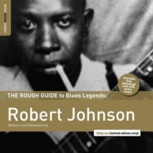 Robert Johnson: Robert Johnson