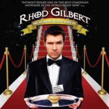 Rhod Gilbert: Rhod Gilbert and the Award-winning Mince Pie