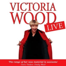 Victoria Wood: Victoria Wood Live