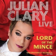 Julian Clary: Lord of the Mince