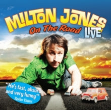 Milton Jones: On the Road Live
