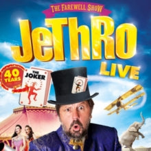 Jethro: The Farewell Show