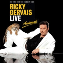 Ricky Gervais: Live - Animals