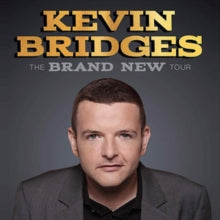 Kevin Bridges: The Brand New Tour