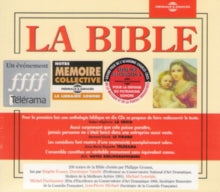 Various Performers: La Bible