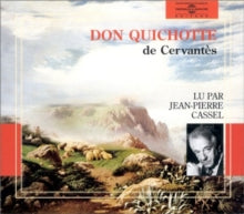 Ignacio Cervantes: Don Quichotte (J-p Cassel) [european Import]