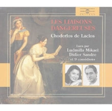 Various Artists: Les Liasons Dangereuses (De Laclos) [european Import]