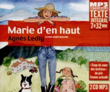 Agnes Ledig: Marie D'en Haut