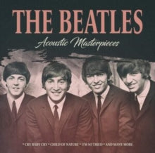 The Beatles: Acoustic Masterpieces