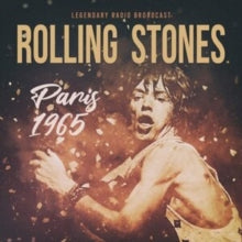 The Rolling Stones: Paris 1965