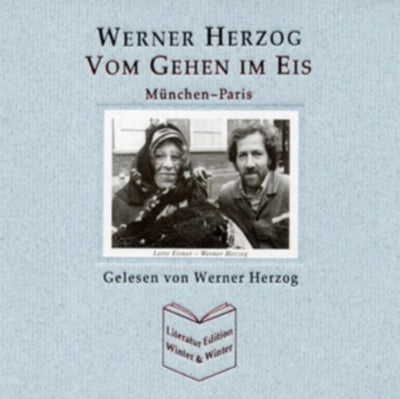 Werner Herzog: Von Gehen Im Eis