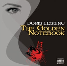 Juliet Stevenson: Doris Lessing: The Golden Notebook