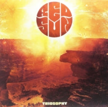 Red Sun: Triosophy